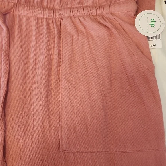 3X Dip brand NWT  Button Front Jumper.    E14 - Picture 8 of 11